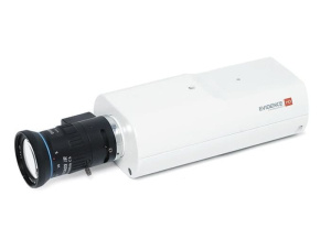 Apix-Box/M2 WDR ABF IP-камера корпусная EVIDENCE