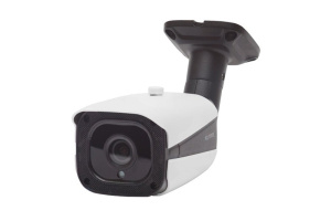 PN-IP2-B2.8P v.2.6.3 B&W Видеокамера IP цилиндрическая PN-IP2-B2.8P v.2.6.3 B&W Polyvision