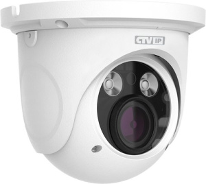 CTV-IPD2028 VFE Видеокамера IP CTV