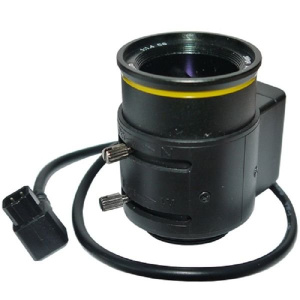 GF-LV2812DIR 3M Объектив мегапиксельный вариофокальный с автоматической диафрагмой (АРД) Giraffe