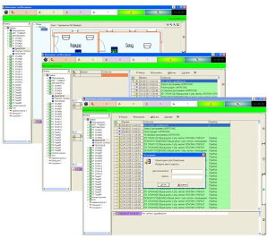 Конфигуратор ЮНИТРОНИК V Юнитест