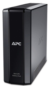BR24BPG Дополнительный блок батарей APC