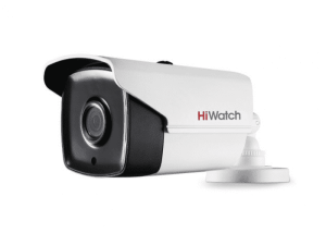 DS-T220S (B) (3.6 mm) Видеокамера TVI корпусная уличная HiWatch