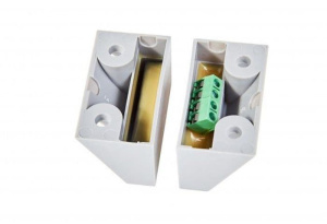 ИО 102-20 Б3П В (4 контакта) Извещатель охранный точечный магнитоконтактный с клеммной колодкой КСС