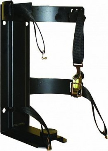 КТР-2 Кронштейн транспортный для ОП-2 Пожтехника Центр