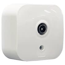 782215 Розетка телевизионная TV Белая Legrand Quteo