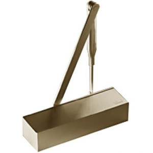 TS-72 коричневый (без рычага) Корпус доводчика Dorma