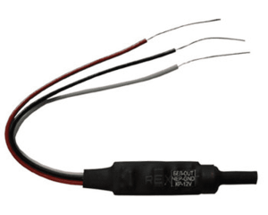 МКУ-5П Микрофон электретный с активным усилителем Себокс