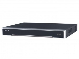 DS-7608NI-K2/8P IP-видеорегистратор 8-канальный Hikvision