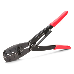 Пресс-клещи ПКВ-50 для обжима втулочных наконечников КВТ