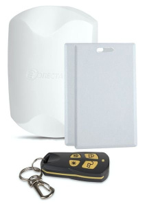 Юпитер-2427 Устройство оконечное объектовое Элеста