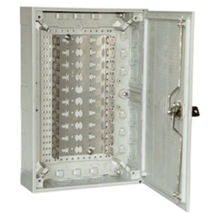 Kronection Box III ( 6437 1 020-20) Коробка распределительная пластмассовая настенная 320х215х75 мм Krone