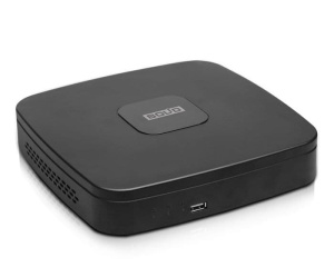 BOLID RGI-1612 IP-видеорегистратор 16-канальный