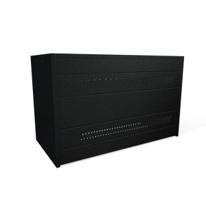 С-4 SVC Шкаф АКБ для ИБП SVC