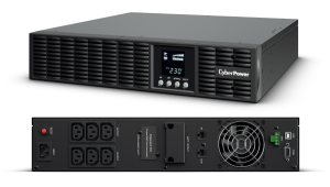 OLS1500ERT2U Источник бесперебойного питания CyberPower