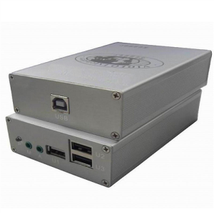 TA-U1/4+RA-U3/4 Удлинитель интерфейса OSNOVO