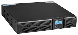 Ippon Innova RT 1500, 2U Online (621778) Источник бесперебойного питания Ippon