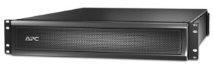 Дополнительный блок батарей SMX120RMBP2U APC