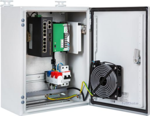 NSBox-285H (PX28F34H) Узел доступа NSBox-285H (PX28F34H) NSGate
