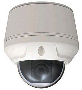STC-IPM3914A/3 IP-камера купольная поворотная скоростная Smartec
