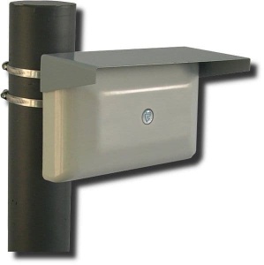 Зебра-60 (тип линзы-объемная) Извещатель охранный радиоволновый объемный Охранная техника