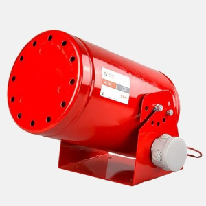 АГС-8/2-05 Генератор огнетушащего аэрозоля с лабиринтным охлаждением Гранит-Саламандра