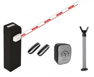 BR-PRO4000LEDKIT Шлагбаум автоматический DoorHan