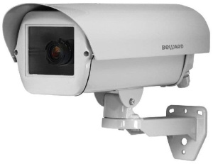 BDxxxxWB2-K220 Термокожух с Wi-Fi модулем 802.11b/g. Beward