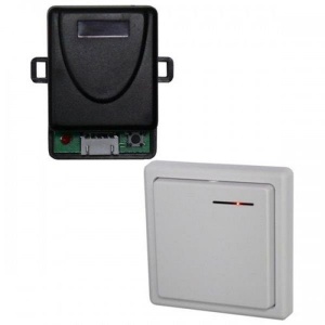 ST-EX003RF Комплект управления по радиоканалу Smartec