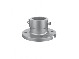 DS-1663ZJ-P Кронштейн потолочный Hikvision