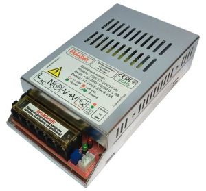75W/12-24V/140AL Импульсный блок питания FARADAY