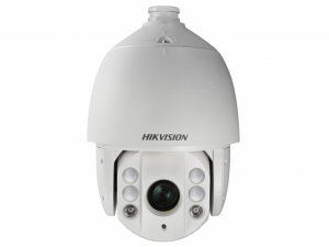 DS-2AE7232TI-A (C) Видеокамера мультиформатная поворотная DS-2AE7232TI-A (C) Hikvision