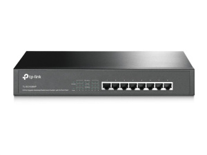 TL-SG1008MP Коммутатор 8-портовый TP-Link