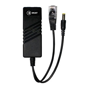 PSE-SP-1A-E Сплиттер PoE Бастион