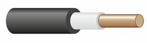 Кабель ППГнг(А)-HF 1х16 ок -1