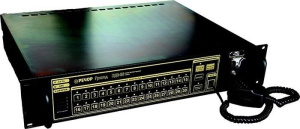 БДС Блок диспетчерской связи РЕЧОР