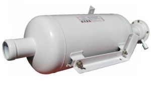 МПП (Н)-24-И-ГЭ-У2 ("Тунгус") Модуль порошкового пожаротушения Источник плюс