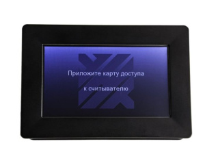 Эра 5" Монитор TFT LCD Эра новых технологий