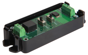 AVT-RX1161AHD Активный одноканальный приемник 720p видеосигнала до 1000 метров Инфотех