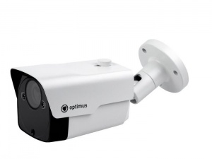 IP-P018.0(4x)E IP-камера уличная Optimus