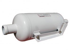 МПП (Н-С2)-24-И-ГЭ-У2 ("Тунгус") Модуль порошкового пожаротушения с комбинированным запуском Источник плюс