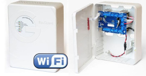 ACS-102-CE-B (WF) Контроллер СКУД RusGuard