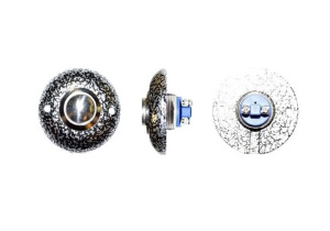 ВКВ - КР Кнопка выхода Техносистемы