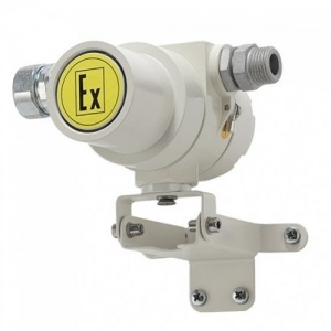 ВС-07е-Ех-З 220, КВБ17+КВБ17 Оповещатель звуковой взрывозащищенный Эридан