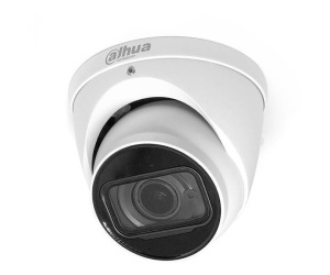 DH-IPC-HDW3441TMP-AS-0280B Видеокамера IP уличная купольная Dahua