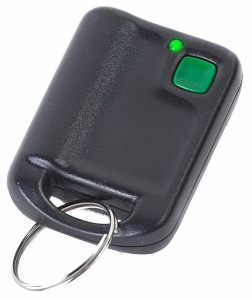 UMB-100-HT Брелок-передатчик одноканальный Elmes Electronic