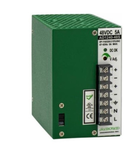 AD1240-48SR Блок питания на DIN-рейку NSGate