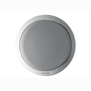 LBC3090/31 Громкоговоритель потолочный BOSCH