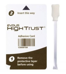 ACL001 Набор для чистки принтера Evolis