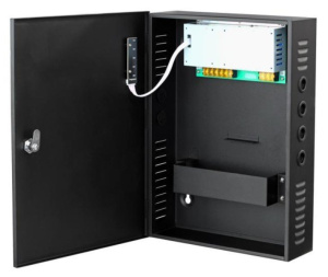 ST-PS110F-BK Блок бесперебойного питания Smartec